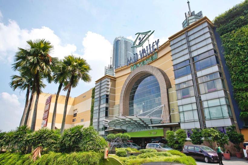 쿠알라룸푸르 Kl Sentral Loft, Est Bangsar #6, Lrt 아파트 외부 사진